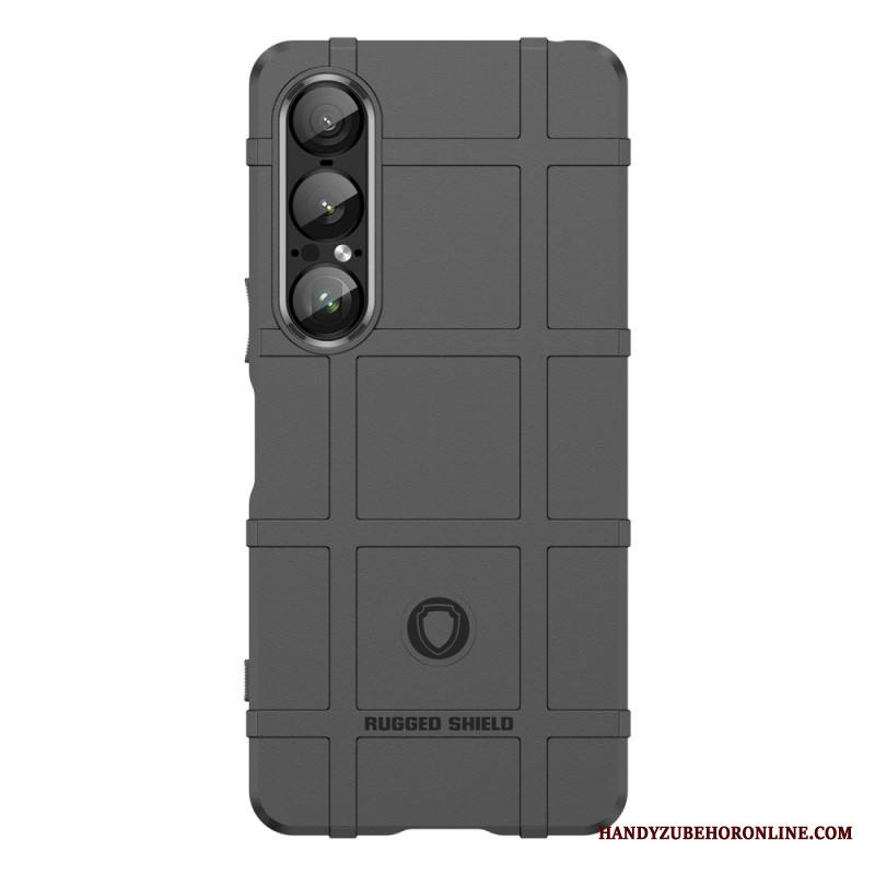 Kuori Sony Xperia 1 Vii Kestävä Suoja