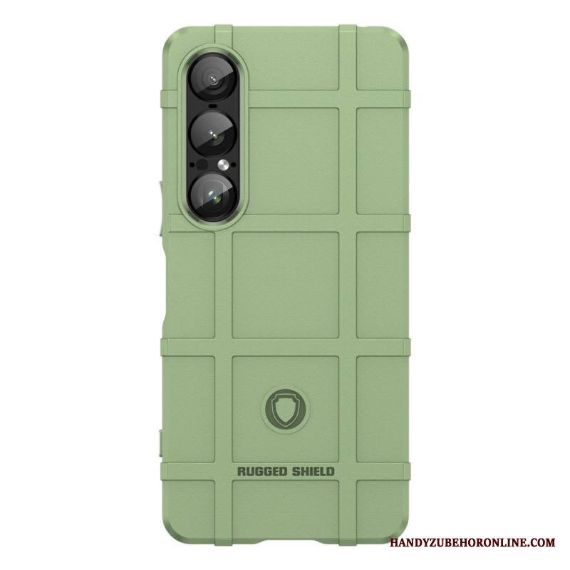 Kuori Sony Xperia 1 Vii Kestävä Suoja