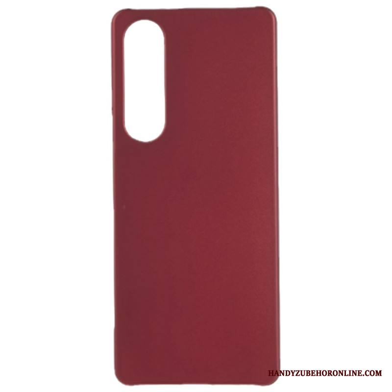 Kuori Sony Xperia 1 Vii Muovi