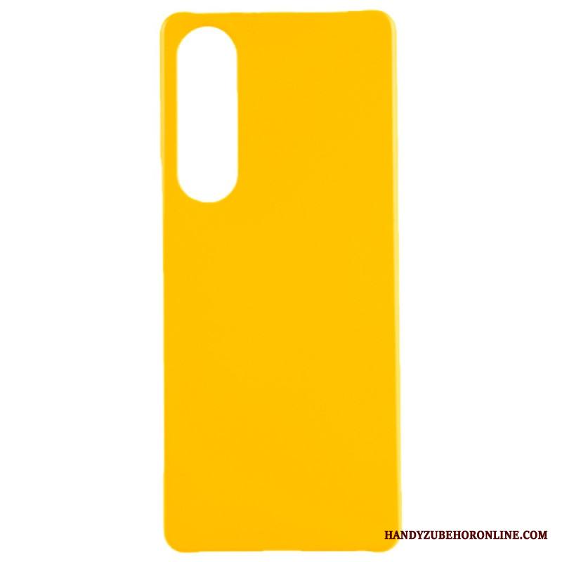 Kuori Sony Xperia 1 Vii Muovi