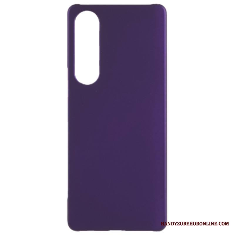 Kuori Sony Xperia 1 Vii Muovi