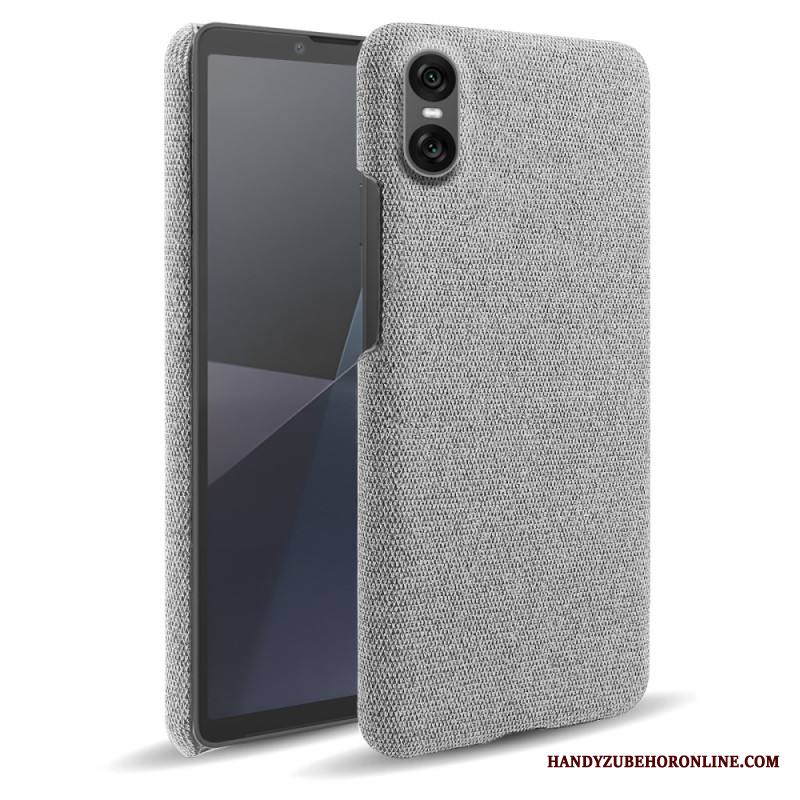 Kuori Sony Xperia 10 Vii Kangasmainen