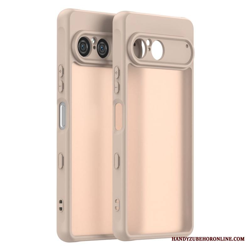 Kuori Sony Xperia 10 Vii Sävytetty Hybridi