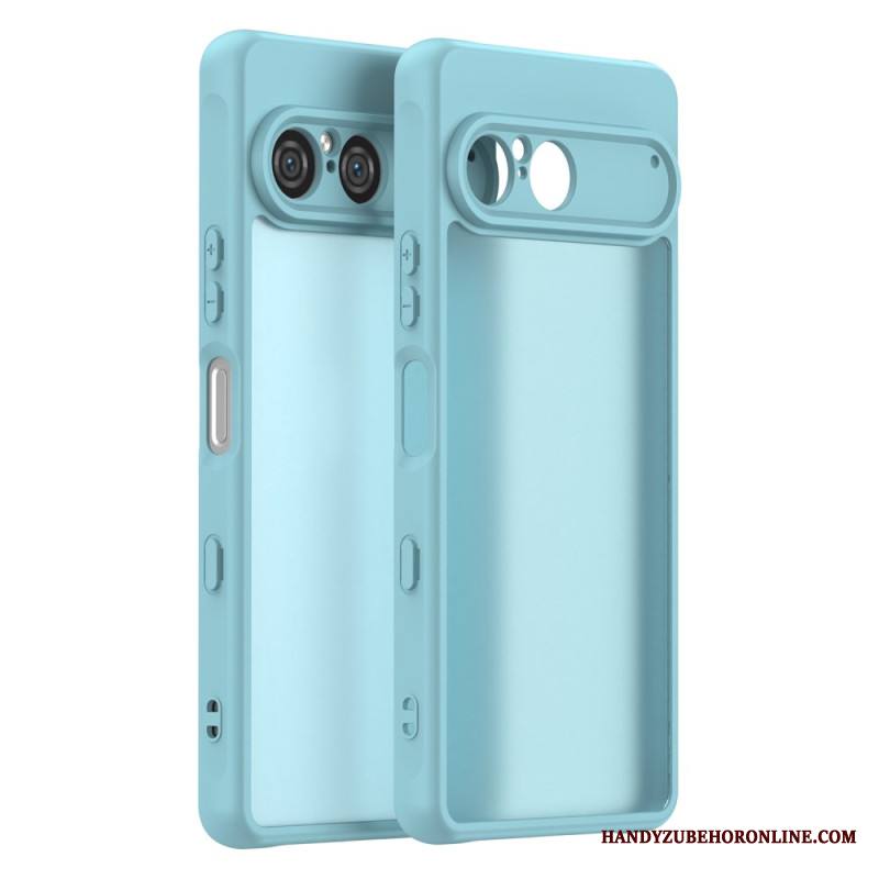 Kuori Sony Xperia 10 Vii Sävytetty Hybridi