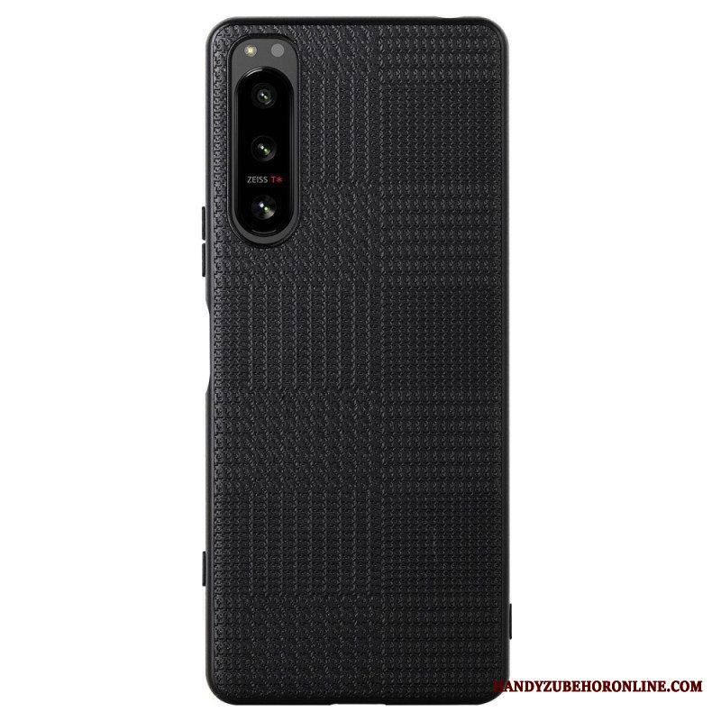 Kuori Sony Xperia 5 IV Tyylikangas Vili