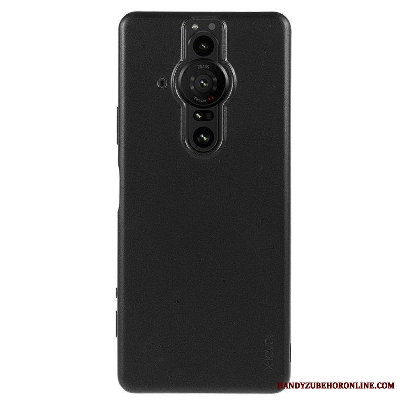Kuori Sony Xperia Pro-I Mate Guardian Series X-level