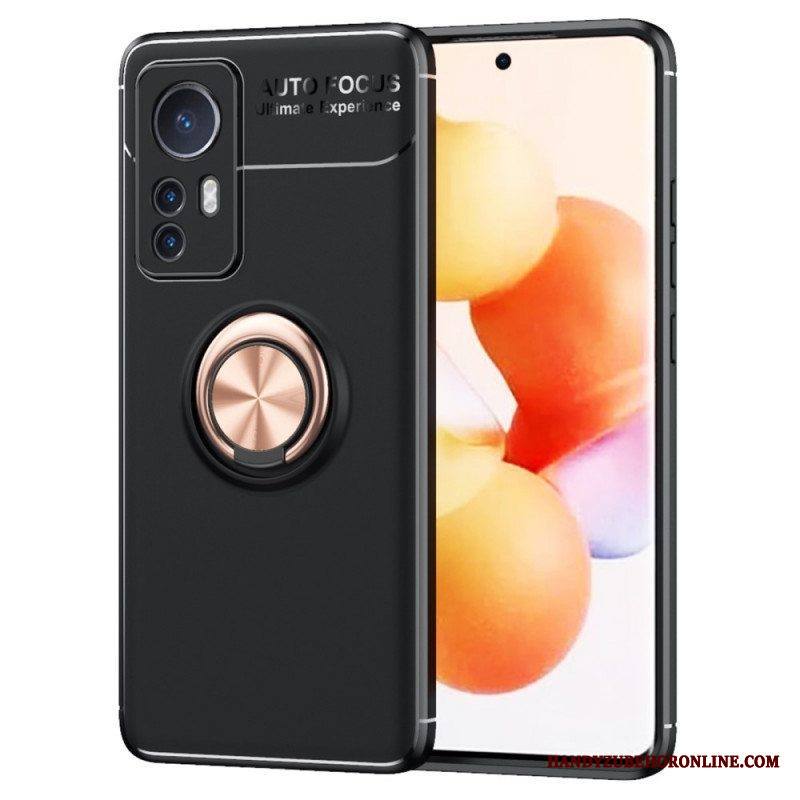 Kuori Xiaomi 12 / 12X Pyörivä Rengas