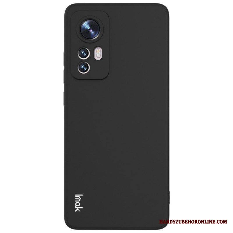 Kuori Xiaomi 12 / 12X Uc-4 Imak -sarja