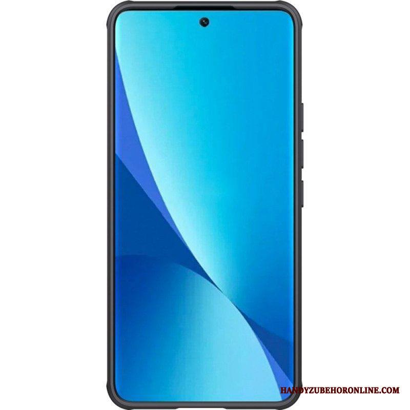 Kuori Xiaomi 12 Lite Camshield Nillkin