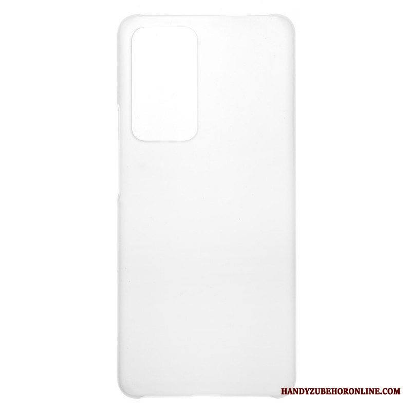 Kuori Xiaomi 12 Pro Jäykkä Classic Glossy