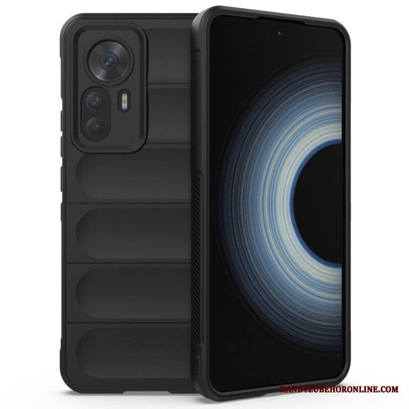 Kuori Xiaomi 12T / 12T Pro Liukumaton