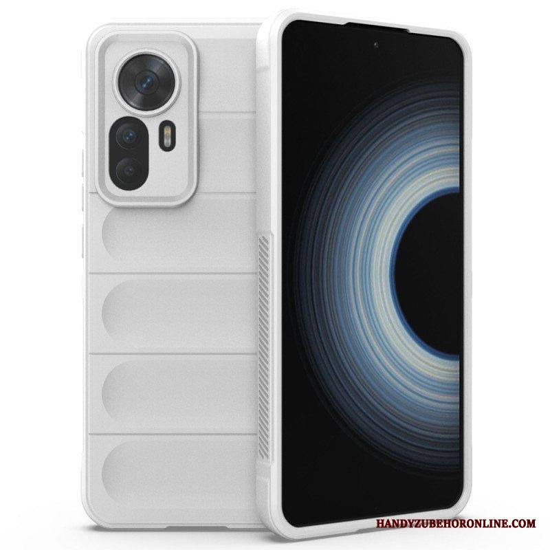 Kuori Xiaomi 12T / 12T Pro Liukumaton