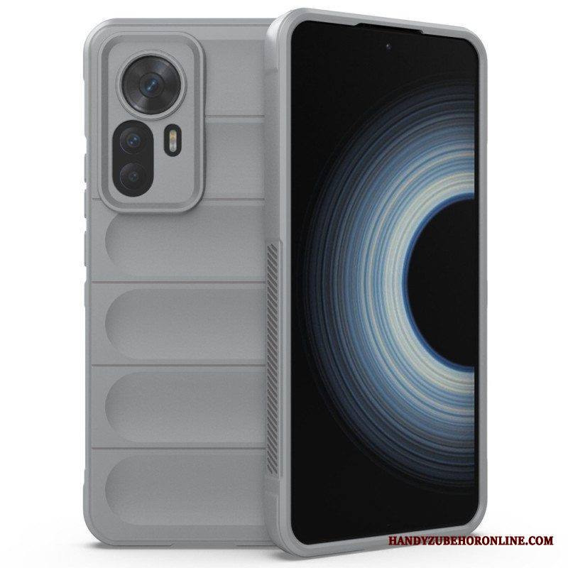 Kuori Xiaomi 12T / 12T Pro Liukumaton
