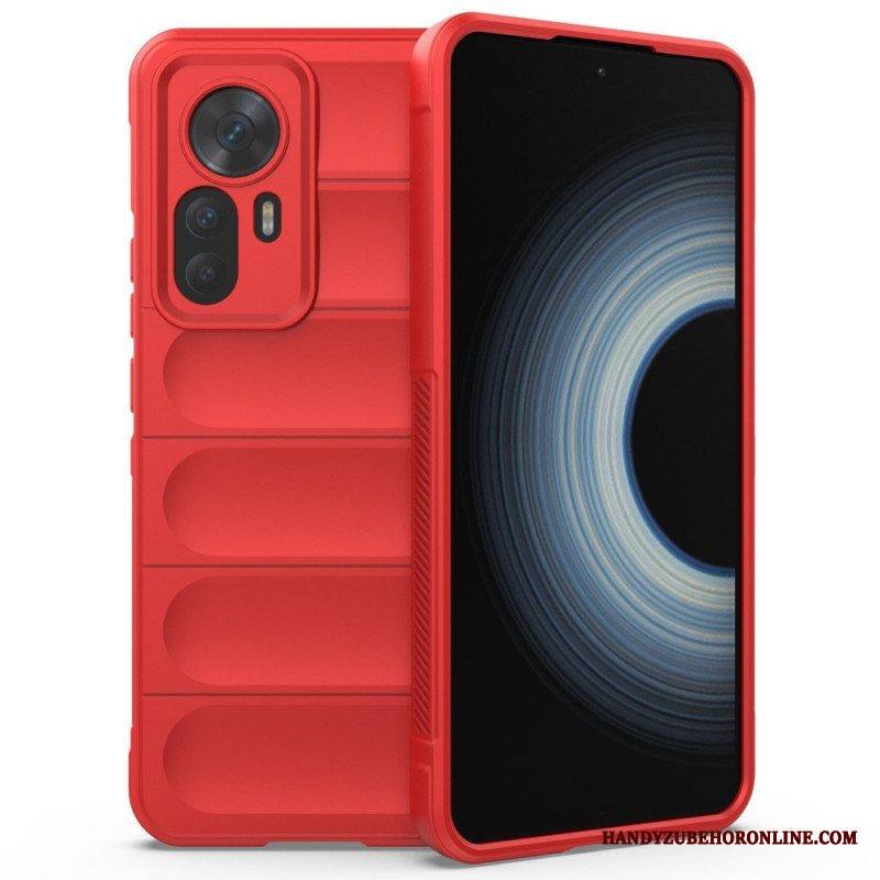 Kuori Xiaomi 12T / 12T Pro Liukumaton