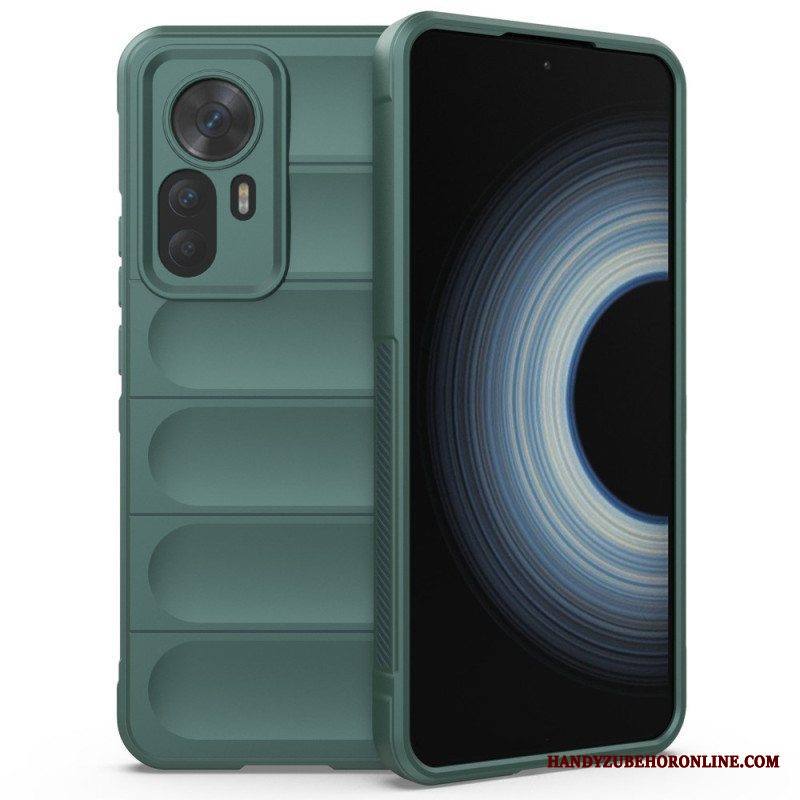 Kuori Xiaomi 12T / 12T Pro Liukumaton