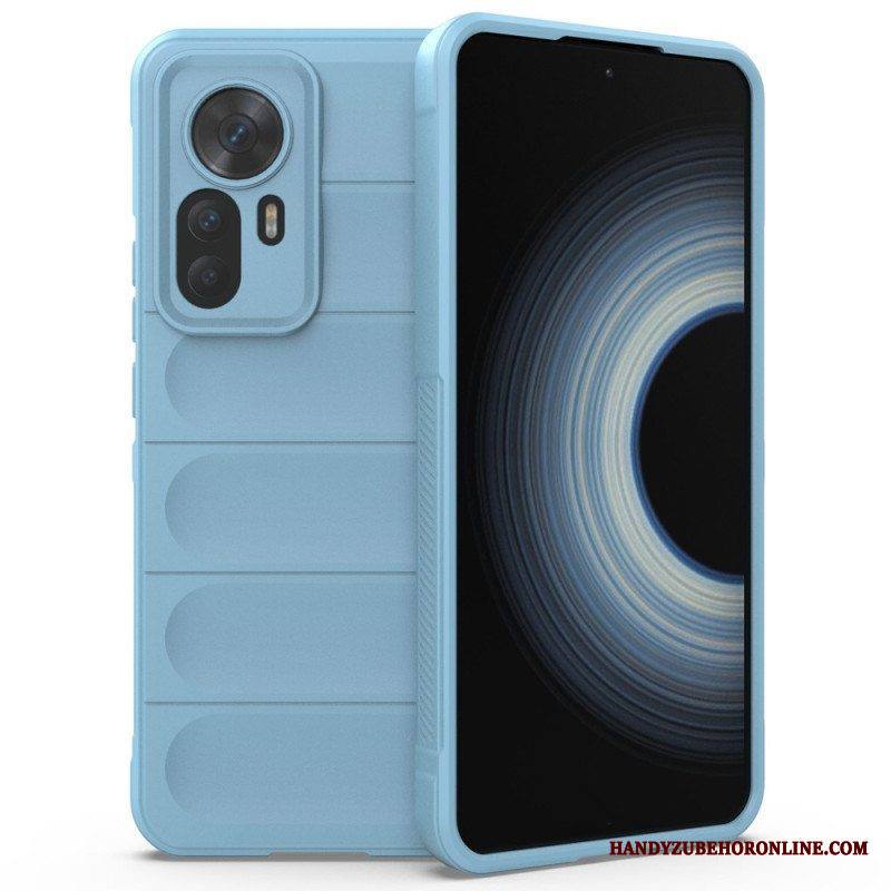 Kuori Xiaomi 12T / 12T Pro Liukumaton