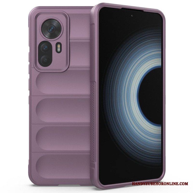 Kuori Xiaomi 12T / 12T Pro Liukumaton