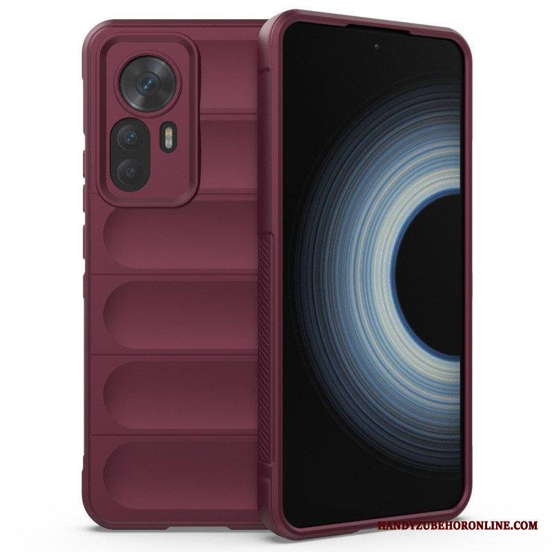 Kuori Xiaomi 12T / 12T Pro Liukumaton