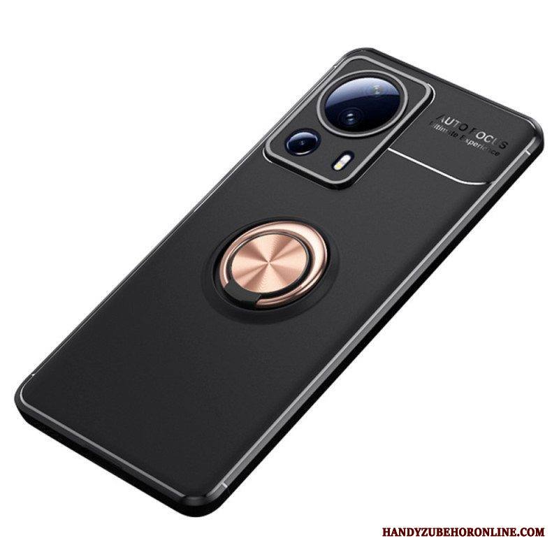 Kuori Xiaomi 13 Lite Pyörivä Rengas