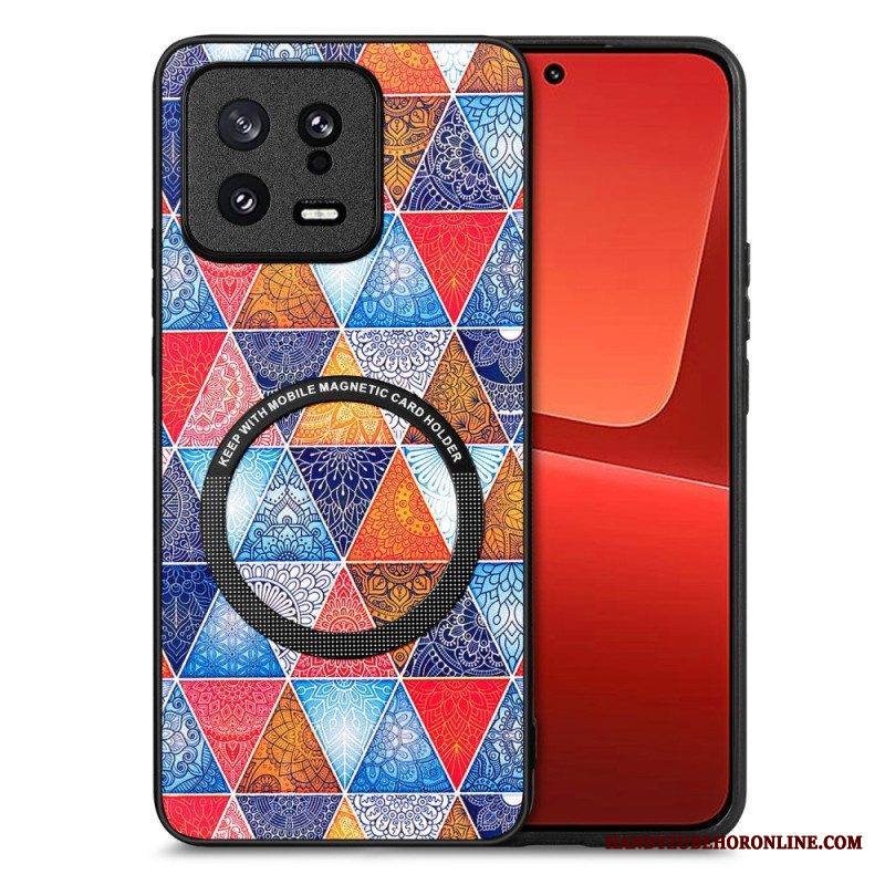Kuori Xiaomi 13 Magsafe-yhteensopivat Mallit