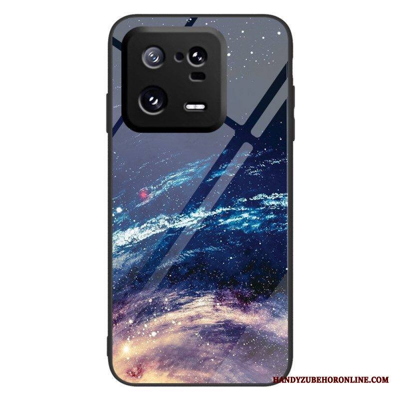 Kuori Xiaomi 13 Pro Avaruuskarkaistu Lasi
