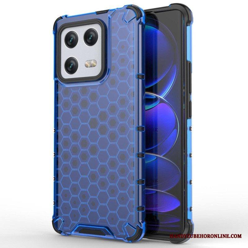 Kuori Xiaomi 13 Pro Hunajakenno Tyyli