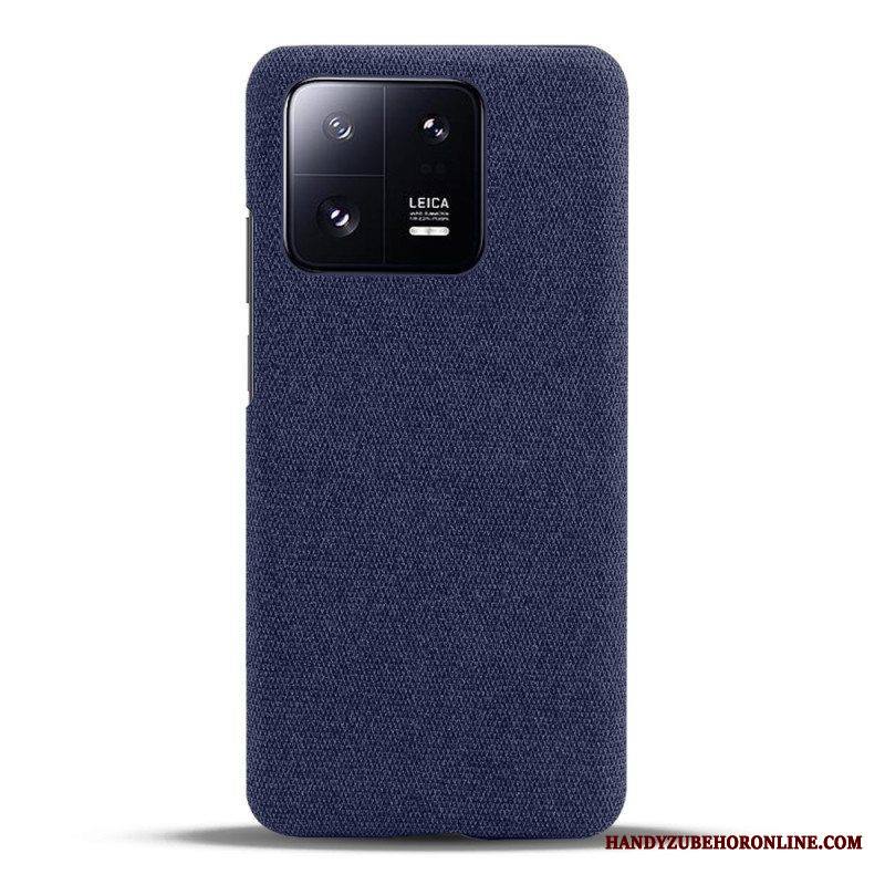 Kuori Xiaomi 13 Pro Kangas