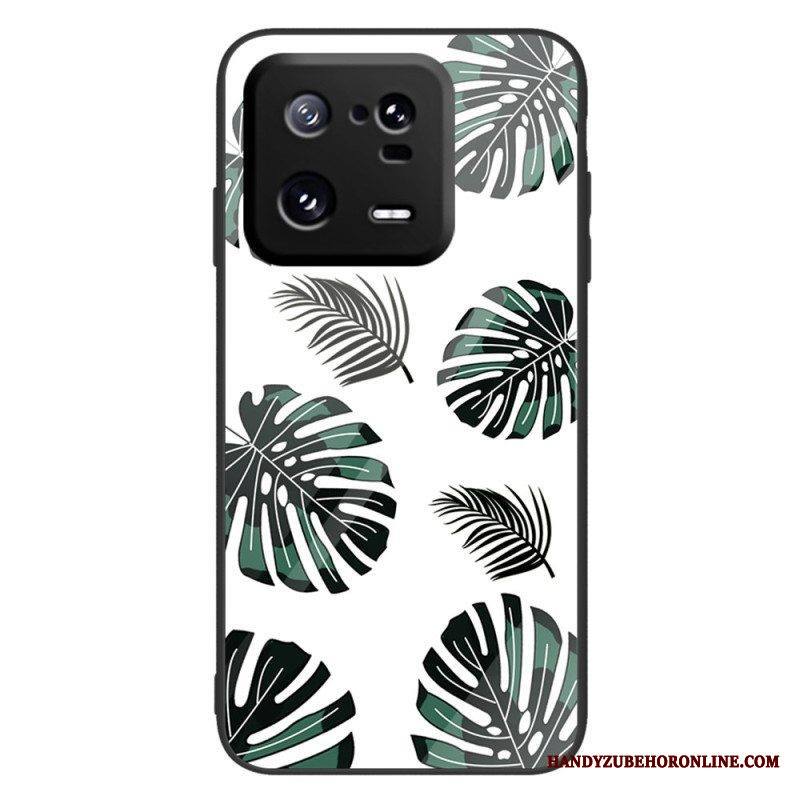 Kuori Xiaomi 13 Pro Kasviskarkaistu Lasi
