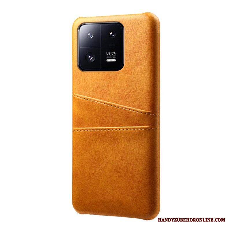 Kuori Xiaomi 13 Pro Kortin Haltija