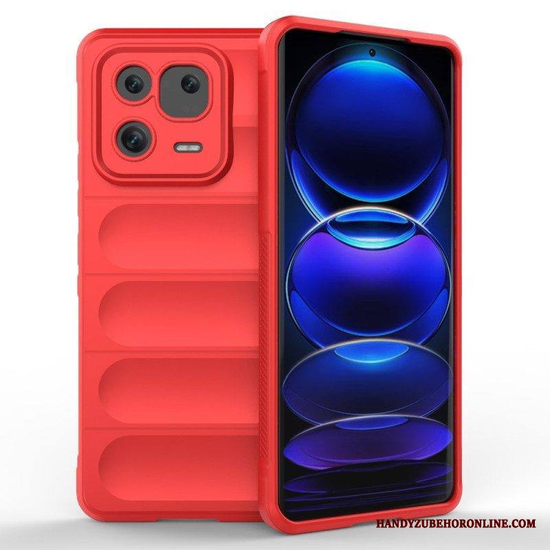 Kuori Xiaomi 13 Pro Liukumaton