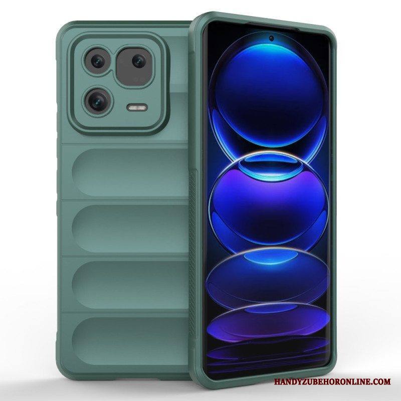 Kuori Xiaomi 13 Pro Liukumaton