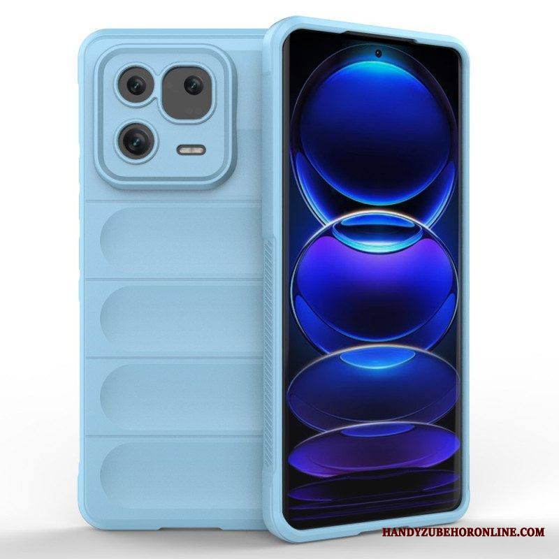 Kuori Xiaomi 13 Pro Liukumaton