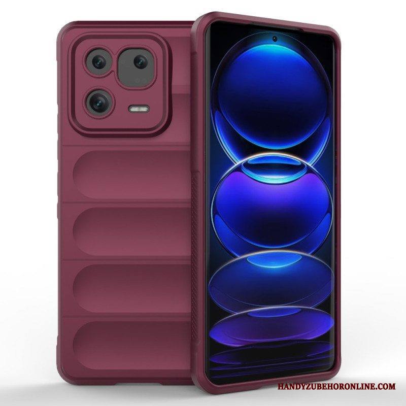 Kuori Xiaomi 13 Pro Liukumaton