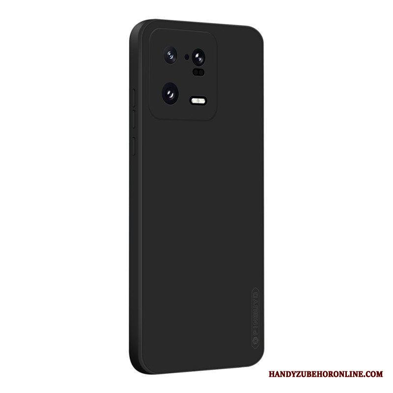 Kuori Xiaomi 13 Pro Silikoni Pinwuyo
