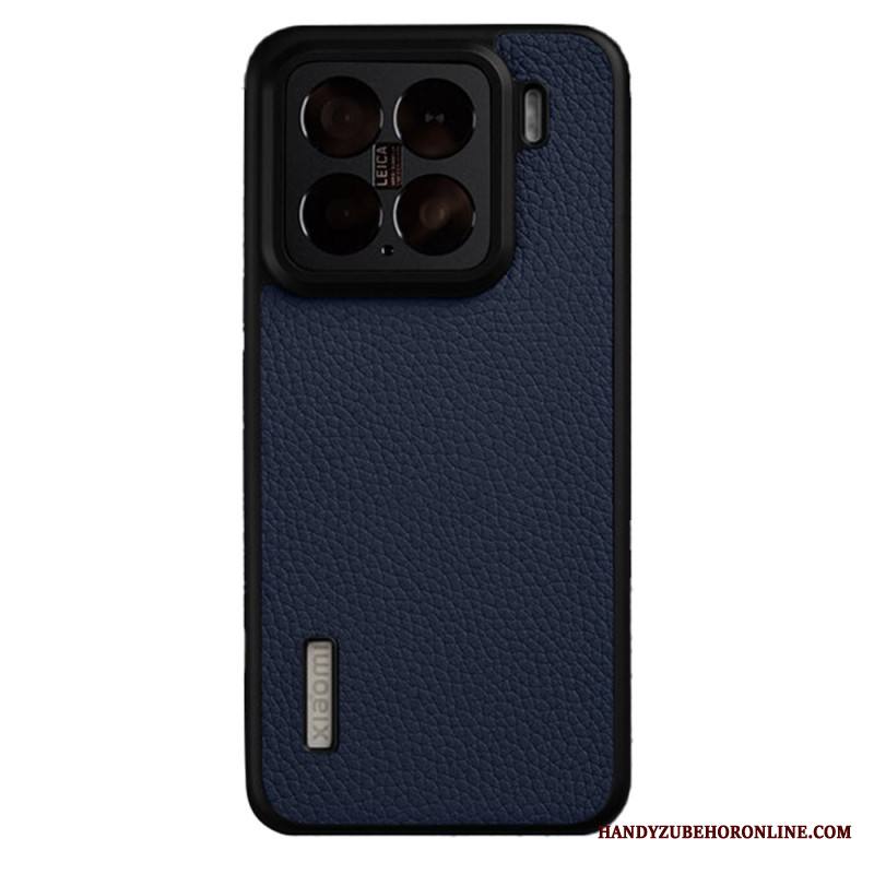 Kuori Xiaomi 15 Aitoa Nahkaa Melkco