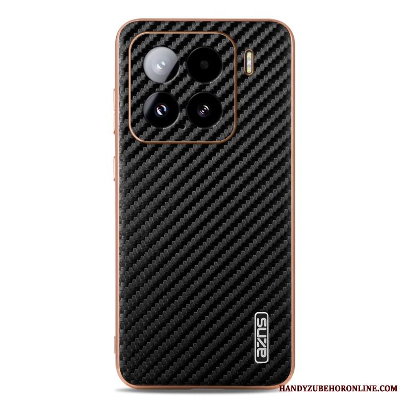 Kuori Xiaomi 15 Azns-hiilikuitu Suojakuori