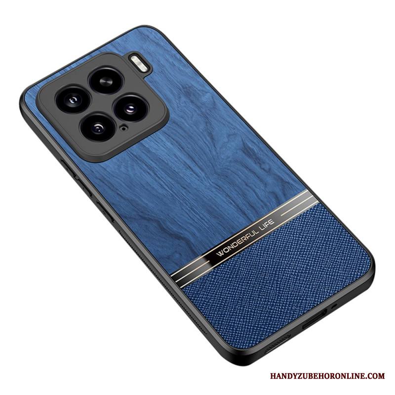 Kuori Xiaomi 15 Elegantti Suojakuori