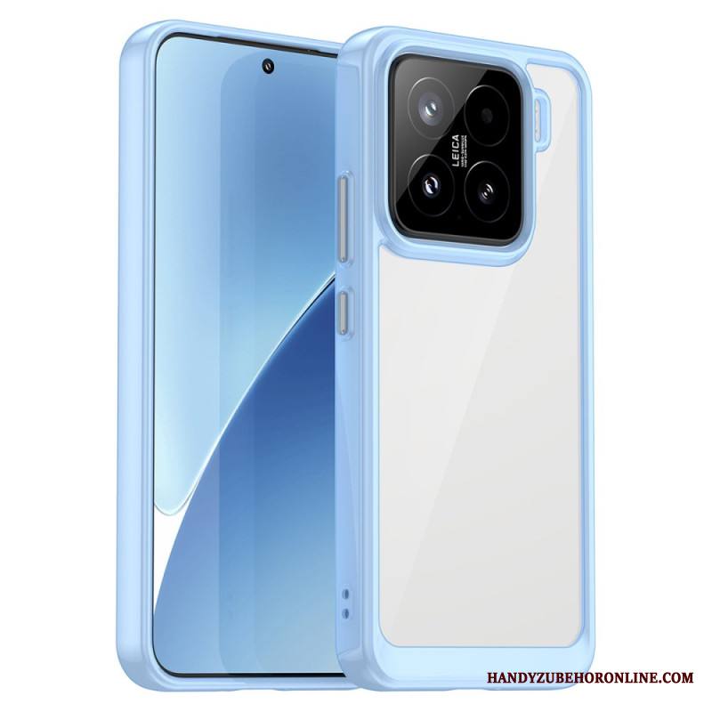 Kuori Xiaomi 15 Hybridi