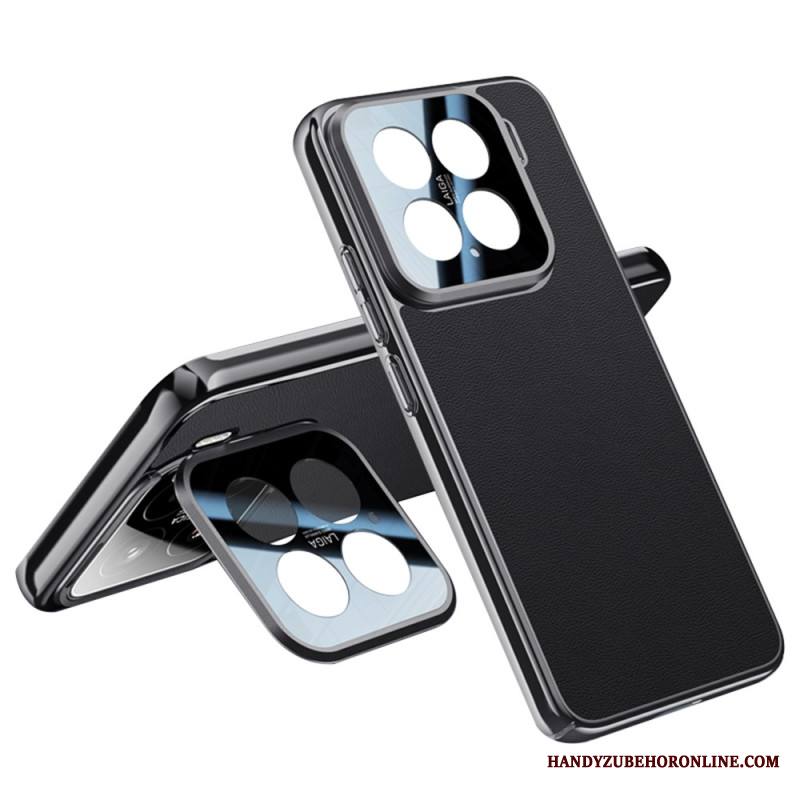 Kuori Xiaomi 15 Linssisuojus Ja Integroitu Kiinnitys