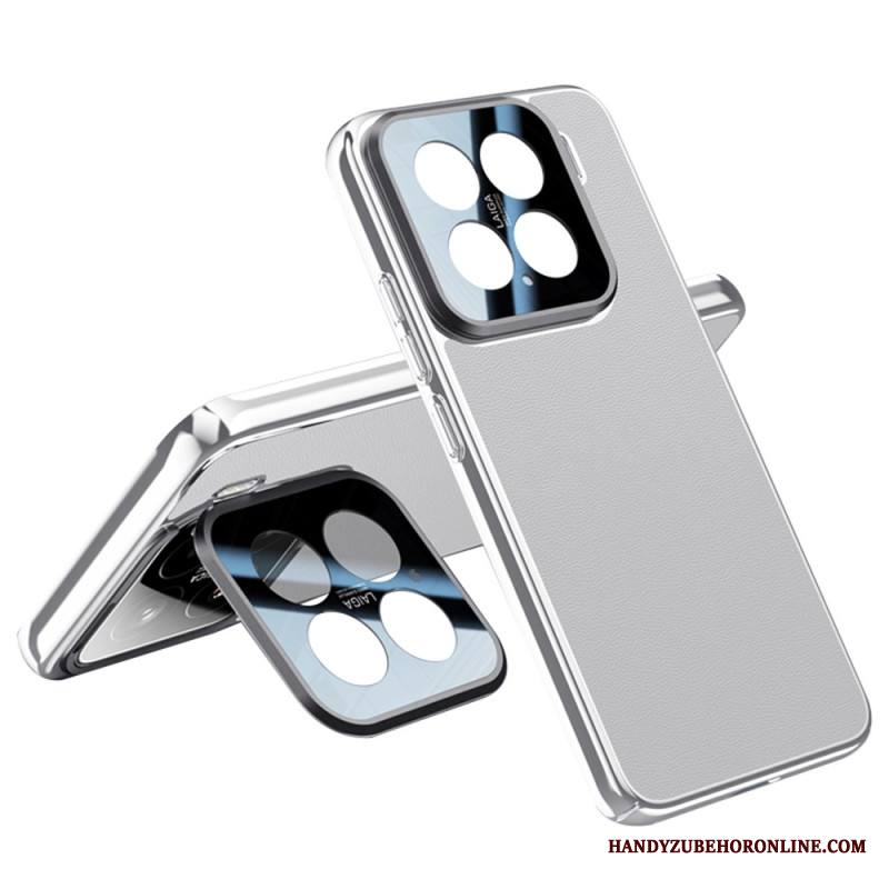 Kuori Xiaomi 15 Linssisuojus Ja Integroitu Kiinnitys