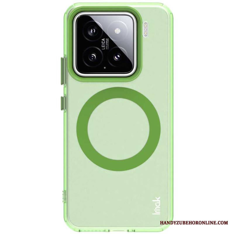 Kuori Xiaomi 15 Magneettinen Imak