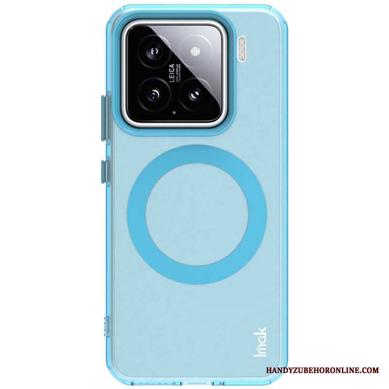 Kuori Xiaomi 15 Magneettinen Imak