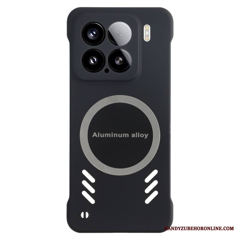 Kuori Xiaomi 15 Magneettinen Yhteensopivuus Ja Lämmönpoisto