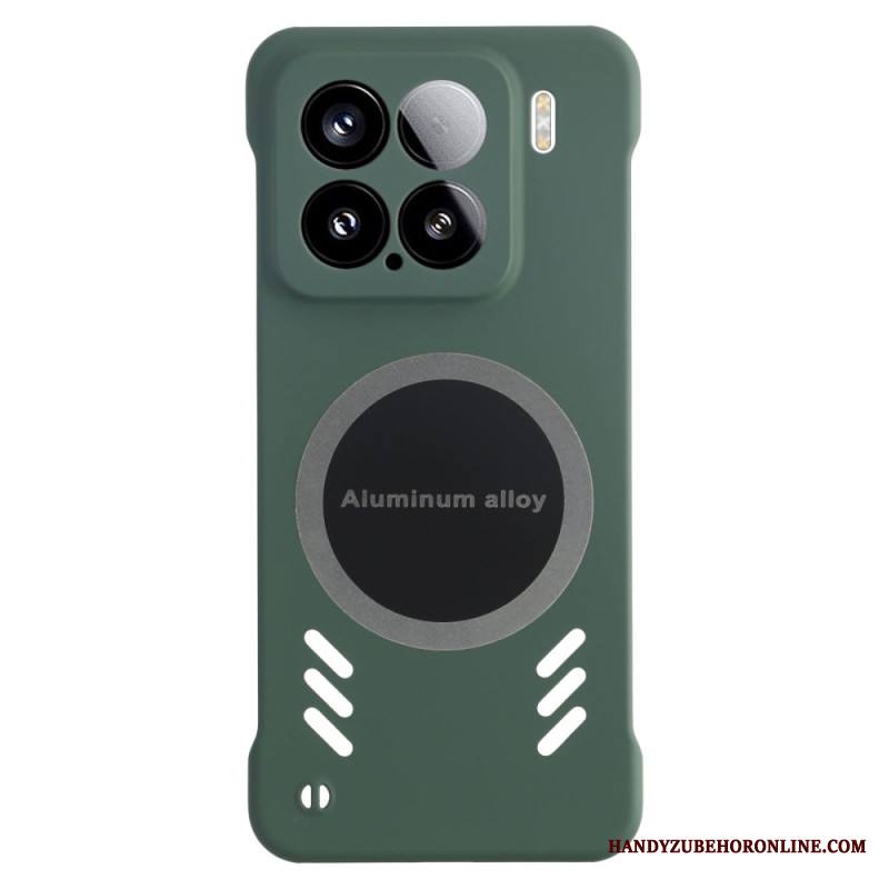 Kuori Xiaomi 15 Magneettinen Yhteensopivuus Ja Lämmönpoisto