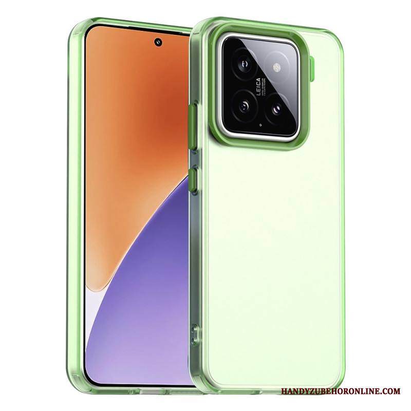 Kuori Xiaomi 15 Muotoilumatto