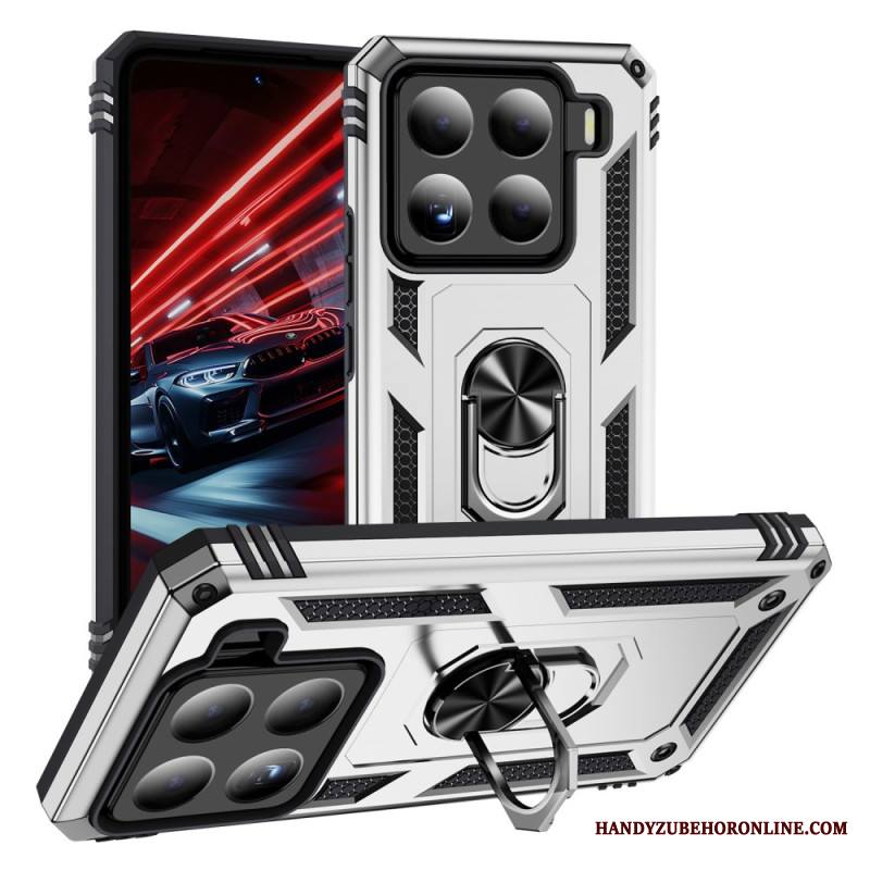 Kuori Xiaomi 15 Pro Erittäin Kestävä Kääntyvä Jalusta