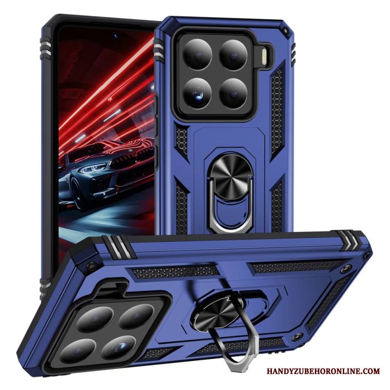 Kuori Xiaomi 15 Pro Erittäin Kestävä Kääntyvä Jalusta