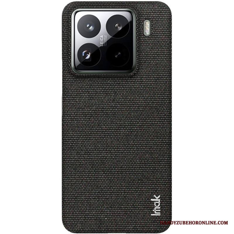 Kuori Xiaomi 15 Pro Imak-kangaskuvio