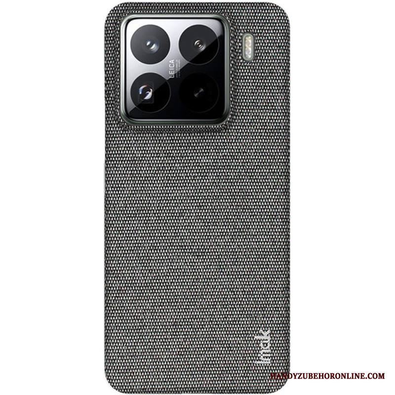 Kuori Xiaomi 15 Pro Imak-kangaskuvio