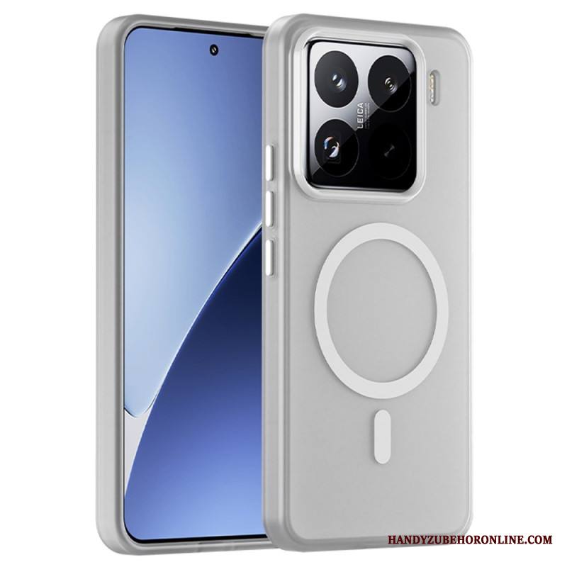 Kuori Xiaomi 15 Pro Magsafe-yhteensopiva Ultra Thin